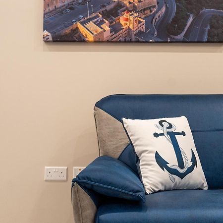 Aloha - Village Apartment 2 Bedroom In Mellieha Ngoại thất bức ảnh