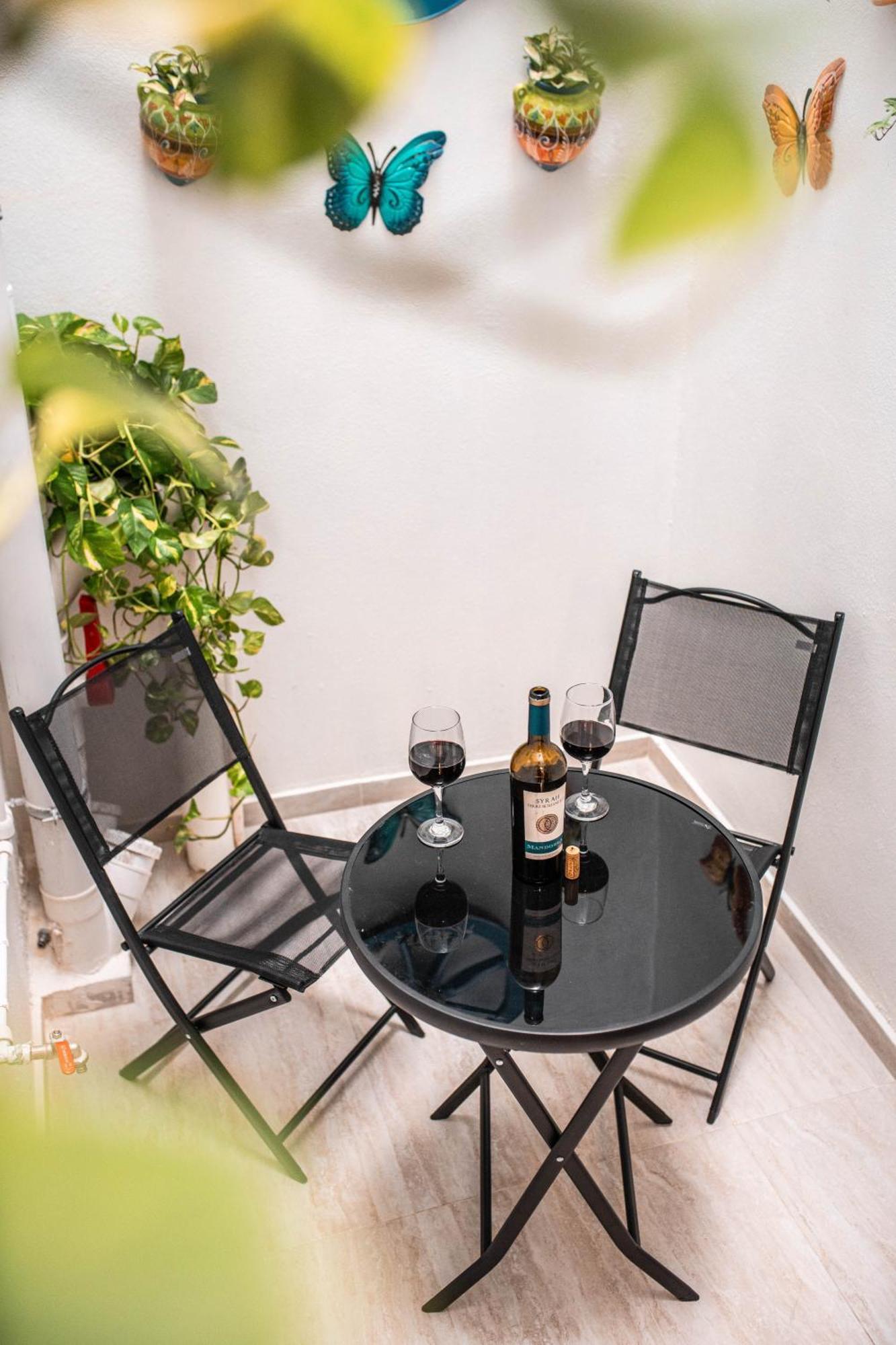 Aloha - Village Apartment 2 Bedroom In Mellieha Ngoại thất bức ảnh