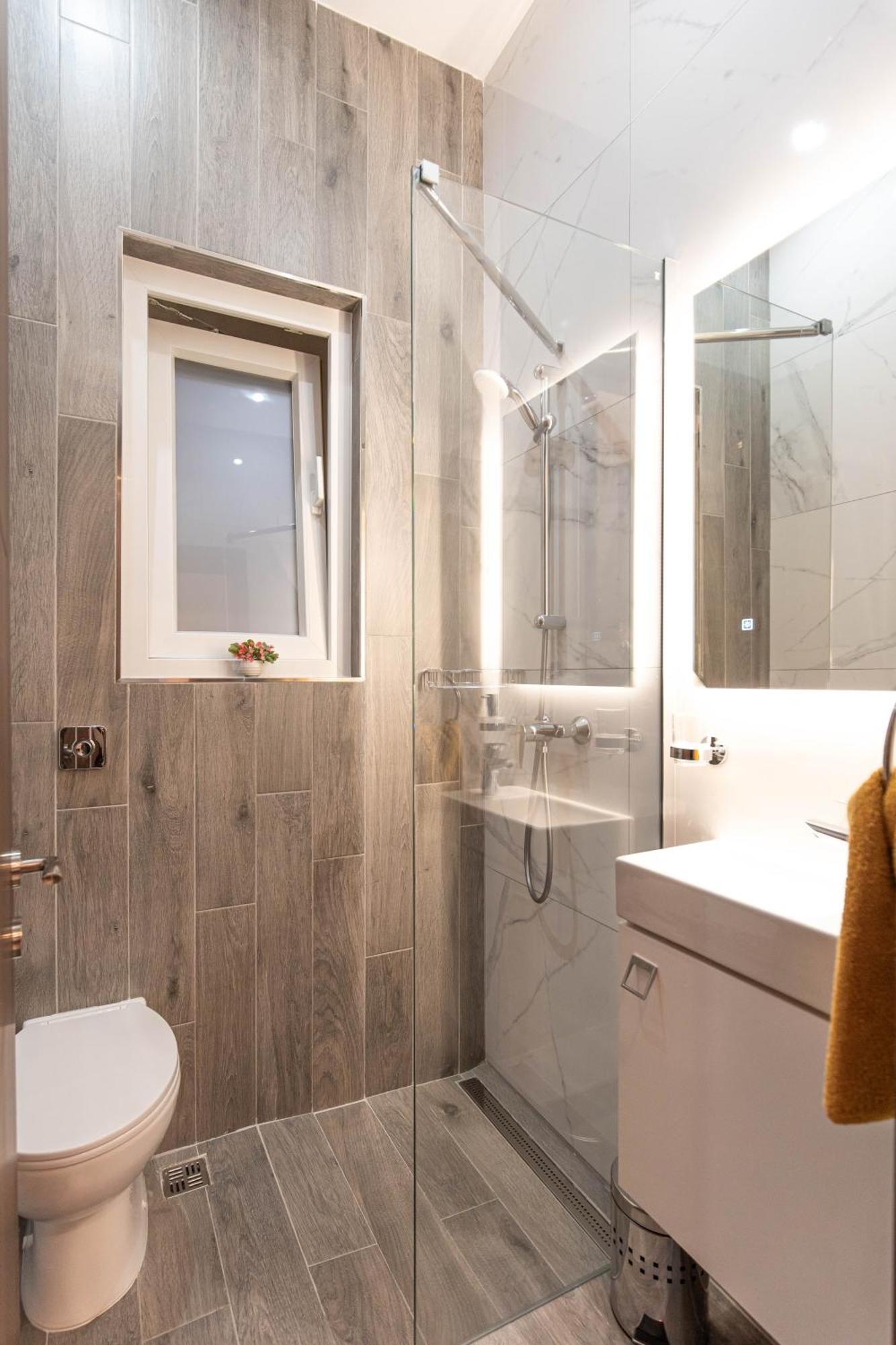 Aloha - Village Apartment 2 Bedroom In Mellieha Ngoại thất bức ảnh
